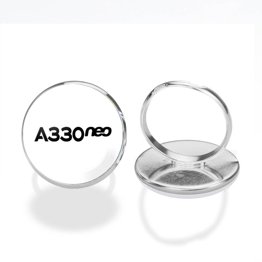 Airbus A330 Ring - view 2