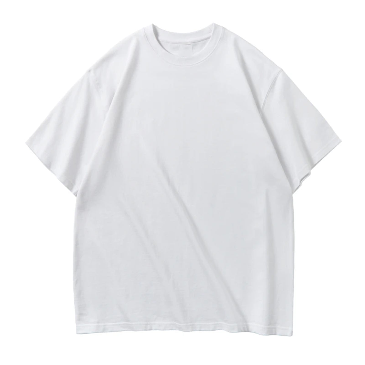 NO Designed Relax Fit Relax Fit T-Shirts