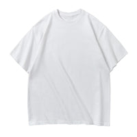 Thumbnail for NO Designed Relax Fit Relax Fit T-Shirts