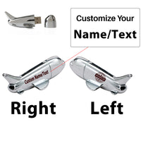 Thumbnail for 100 Original Aviator Designed Airplane Shape USB Drives