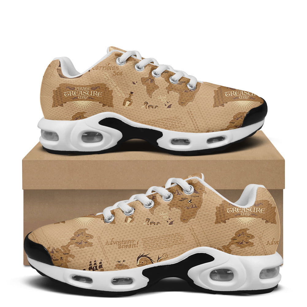 Adventurer Designed Air Cushion Running Shoes