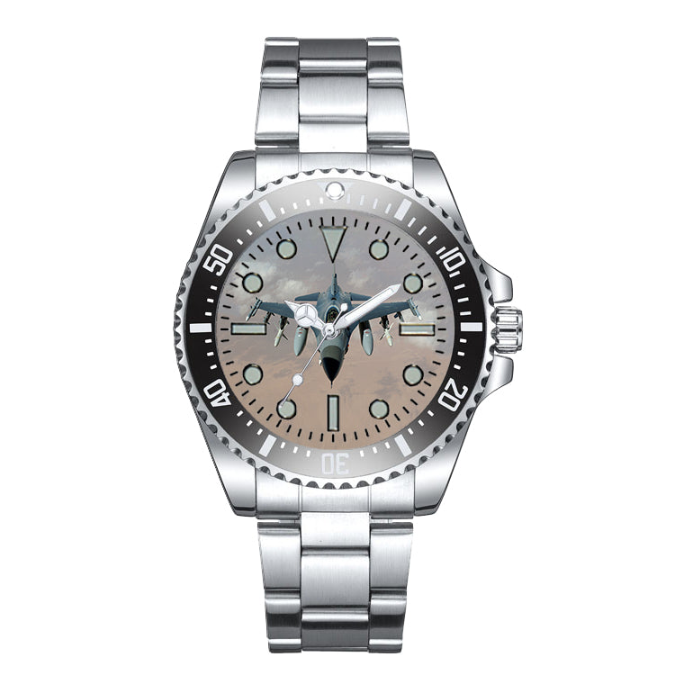 Cruising Fighter Jet 16 Designed Luxury Aviators Best Choice Watches