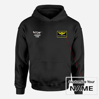 Thumbnail for The Cessna 152 Designed Hoodies