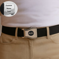 Thumbnail for AirAsia Designed Fashion Airplane Seat Belts