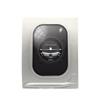 Thumbnail for Airplane Instruments-Turn Coordinator Designed Airplane Window Photo Frame