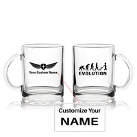 Thumbnail for Pilot Evolution Designed Coffee & Tea Glasses