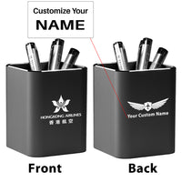 Thumbnail for Hong Kong Airlines Designed Aluminium Alloy Pen Holders