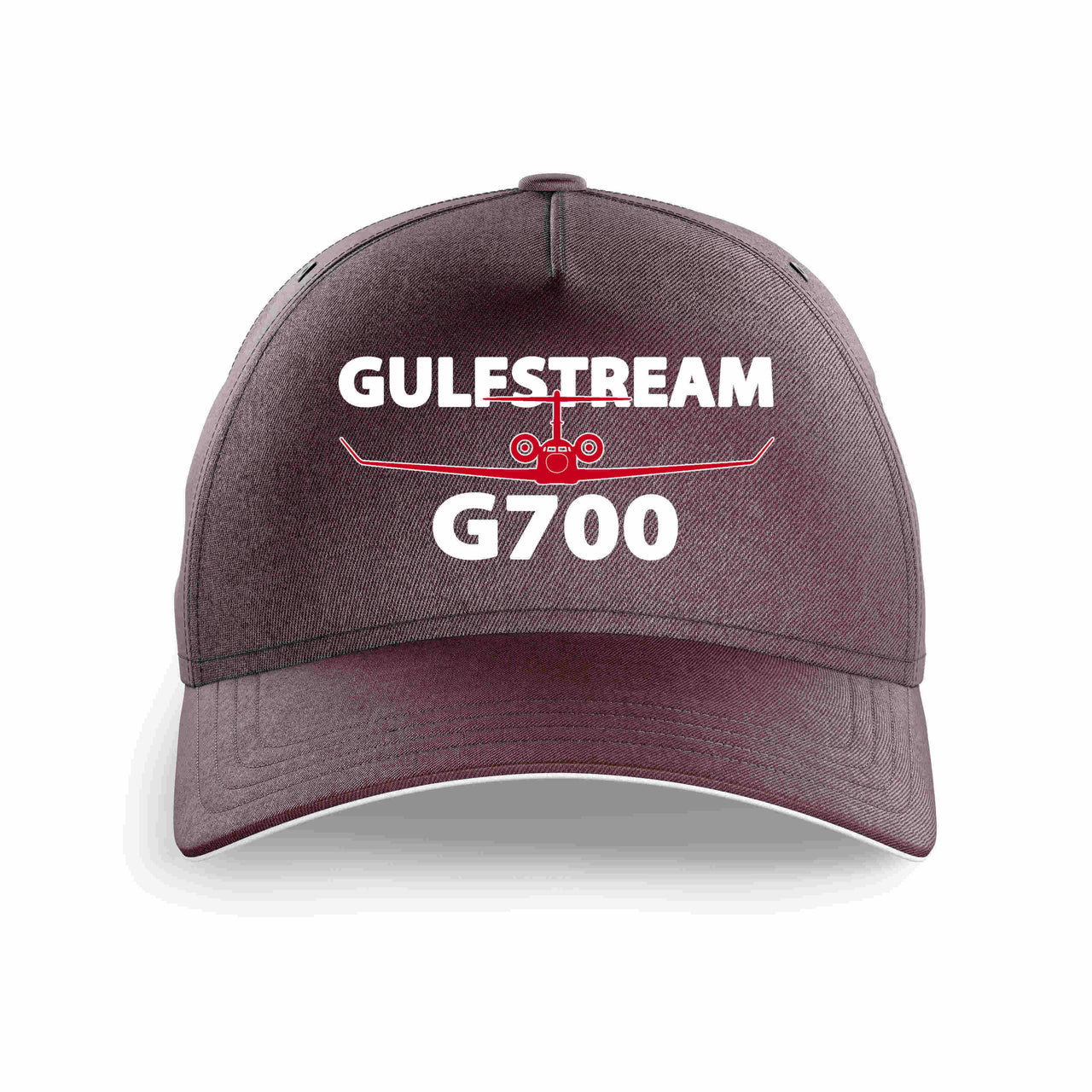 Amazing Gulfstream G700 Printed Hats