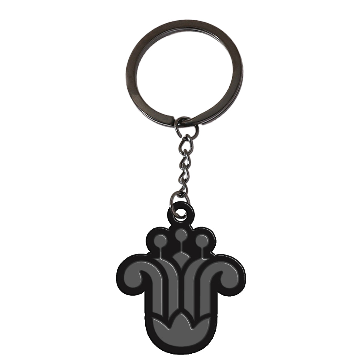 CHINA SOUTHERN Airlines Designed Hollow Key Chains