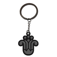 Thumbnail for CHINA SOUTHERN Airlines Designed Hollow Key Chains