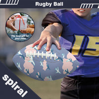 Thumbnail for Cool & Super Airplanes (Vol2) Designed Rugby