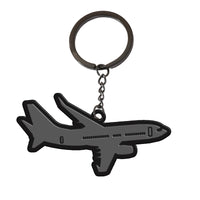 Thumbnail for If It Ain't Boeing I'm Not Going! Designed Hollow Key Chains