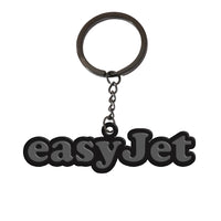 Thumbnail for EasyJet Airlines Designed Hollow Key Chains
