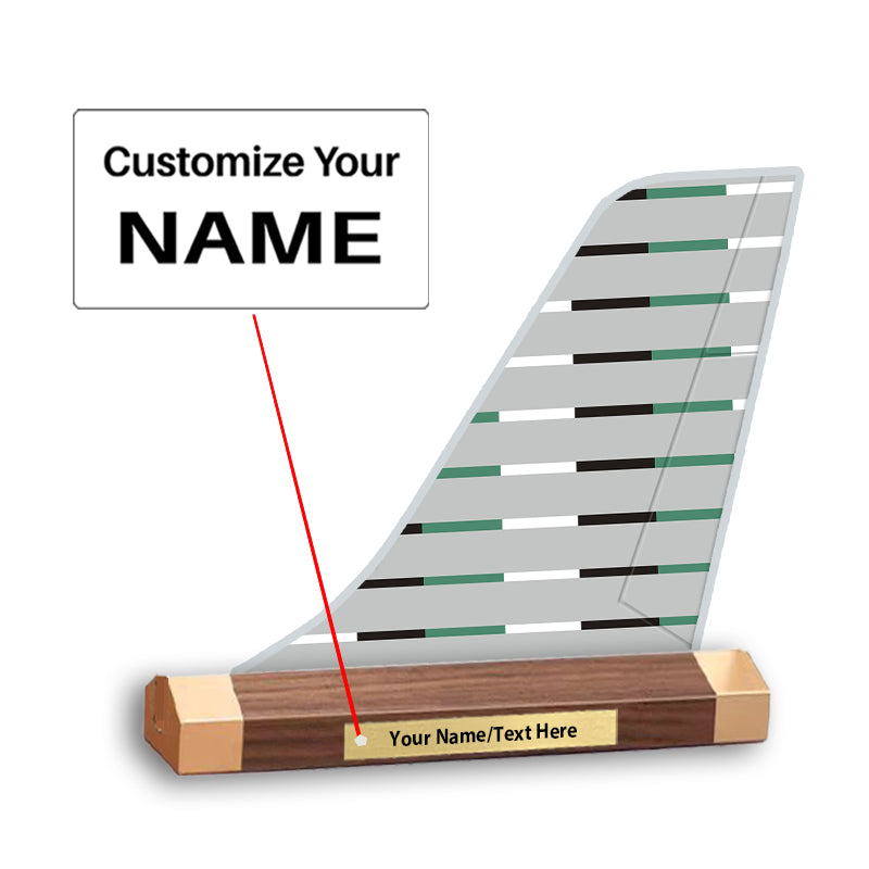Customisable Zipair Model - view 2