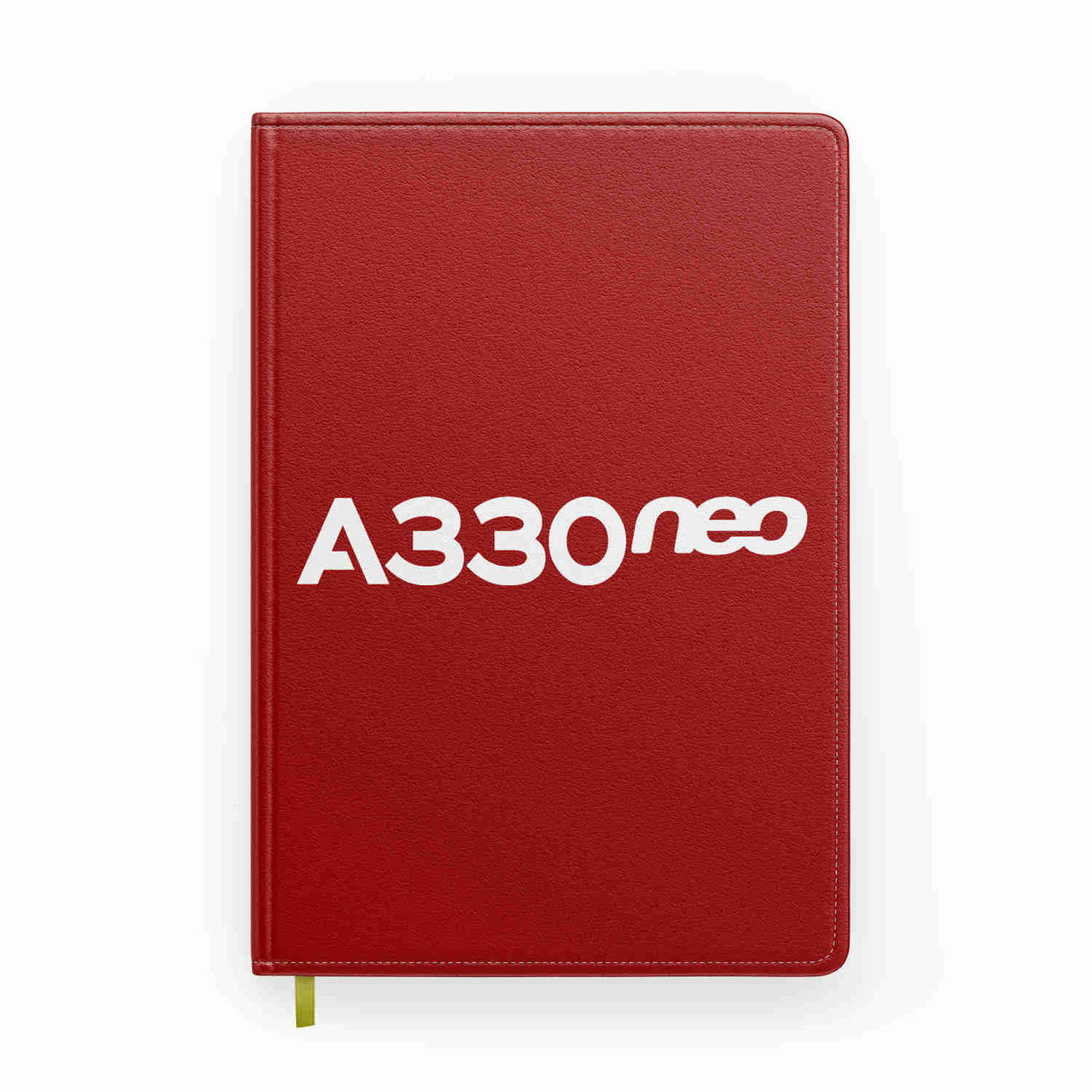 A330neo & Text Designed Notebooks