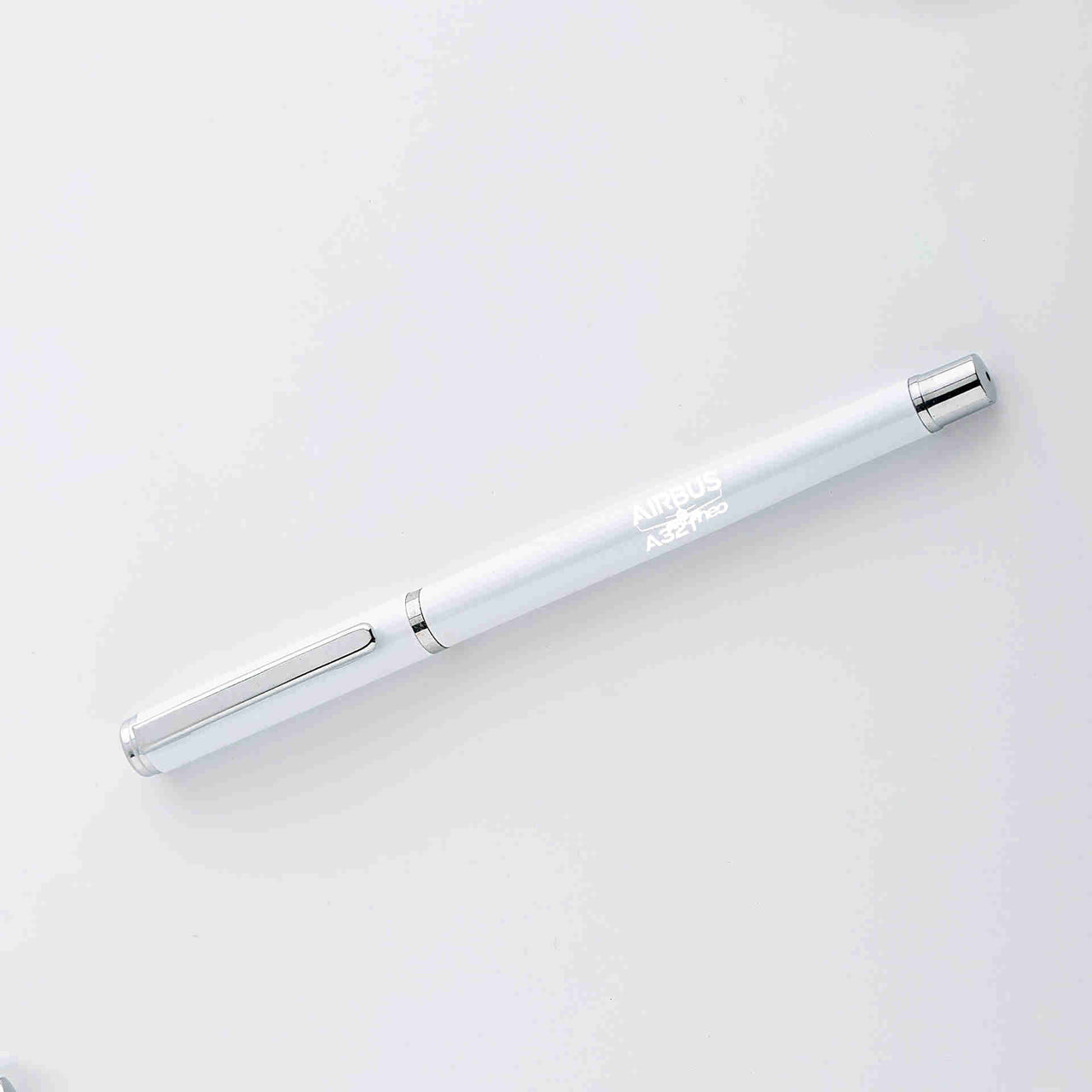 Amazing Airbus A321neo Designed Ballpens