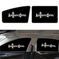 Thumbnail for Air Traffic Control Designed Car Sun Shade (Side window)