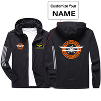 Thumbnail for Ready for Departure Sport & Running Jackets