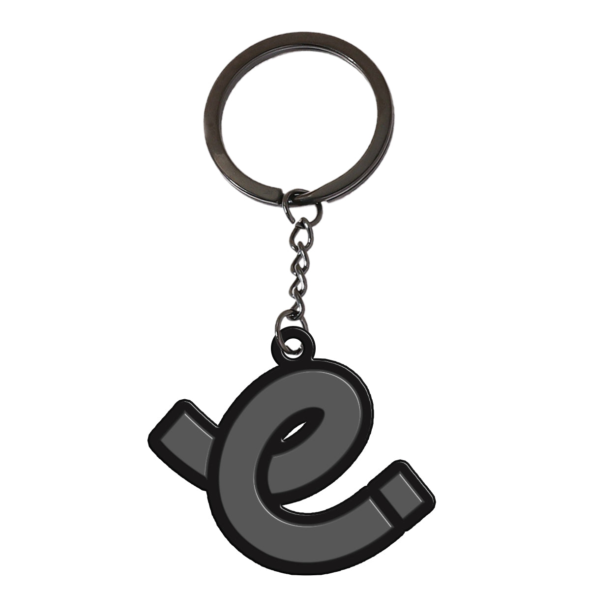 HK Express Airlines Designed Hollow Key Chains