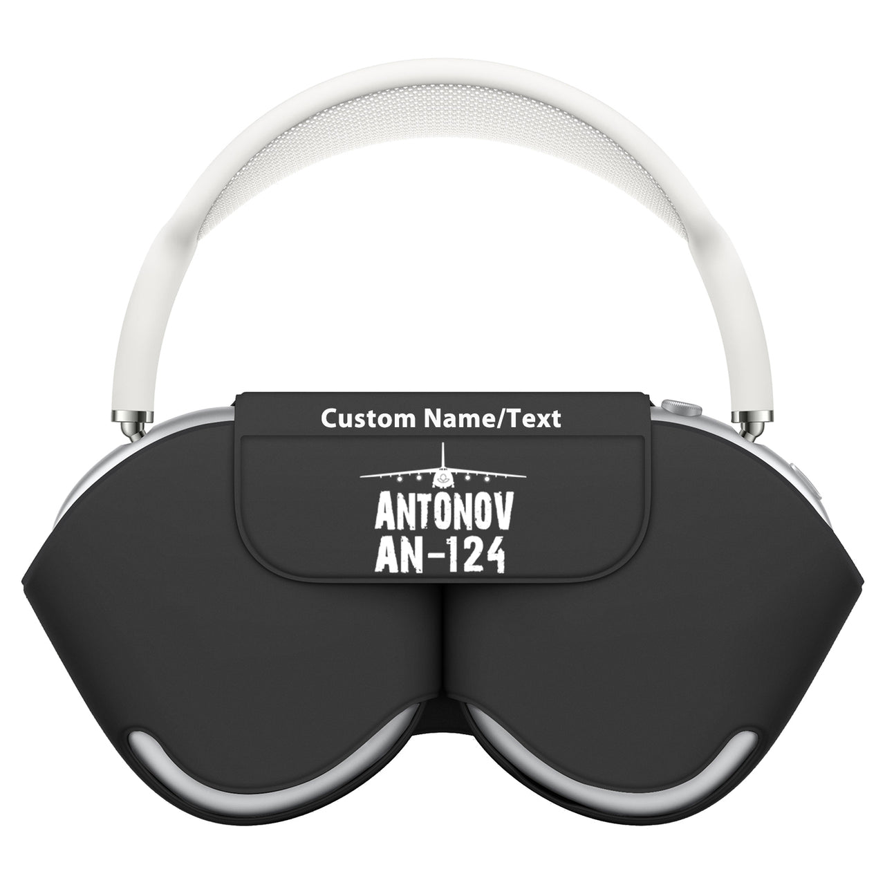 Antonov AN-124 & Plane Designed AirPods Max Cases