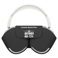 Thumbnail for Antonov AN-124 & Plane Designed AirPods Max Cases