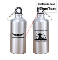 Thumbnail for Air Traffic Controllers - We Rule The Sky Designed Thermoses