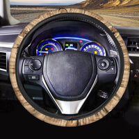 Thumbnail for Adventurer Designed Car Steering Wheel Cover