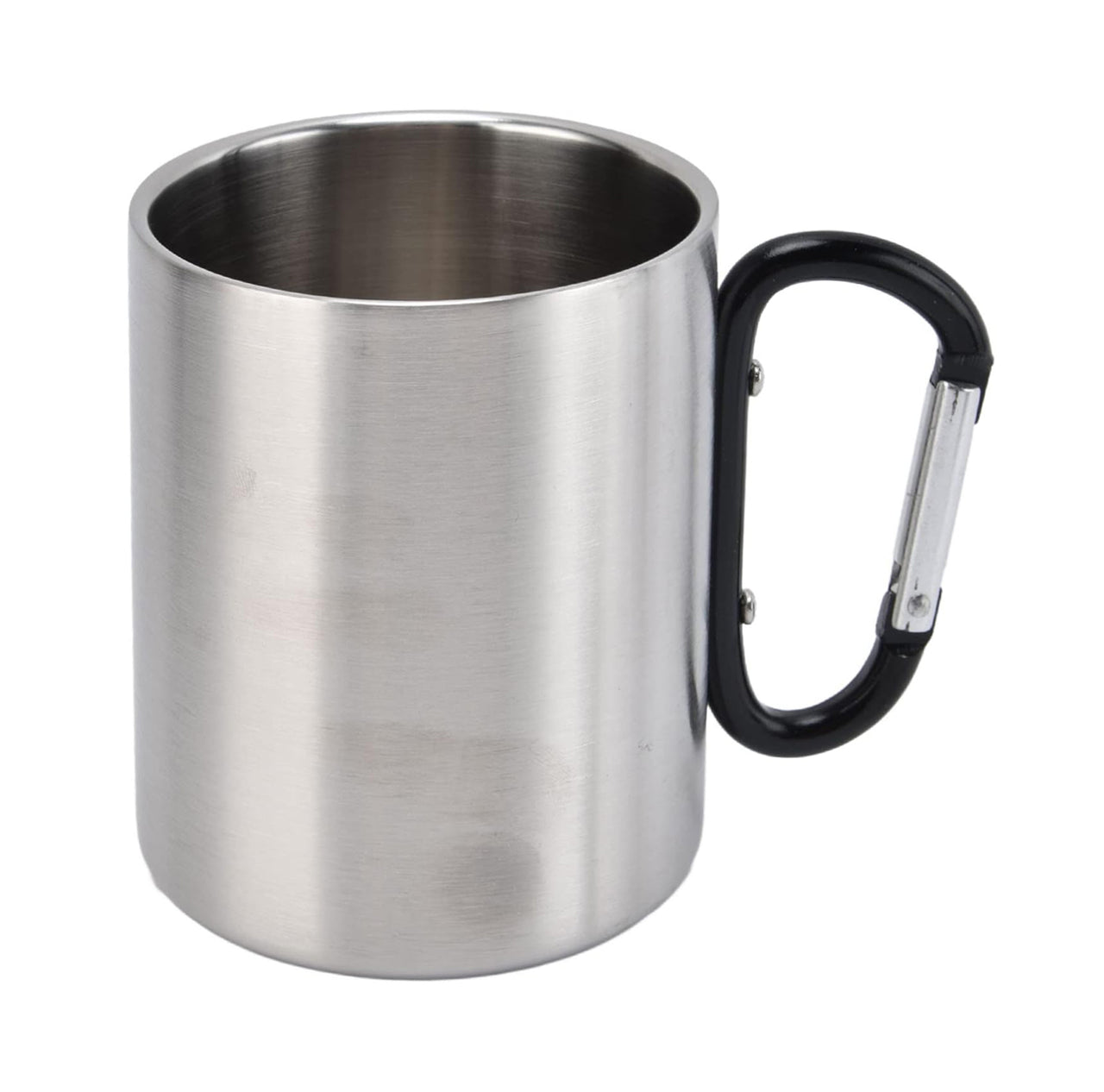 NO Designed Stainless Steel Outdoors Mugs