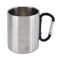 Thumbnail for NO Designed Stainless Steel Outdoors Mugs