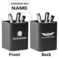Thumbnail for FlyArystan Designed Aluminium Alloy Pen Holders