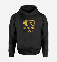 Thumbnail for Googles & Drone Pilot Designed Hoodies
