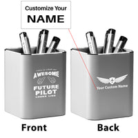 Thumbnail for Future Pilot Designed Aluminium Alloy Pen Holders