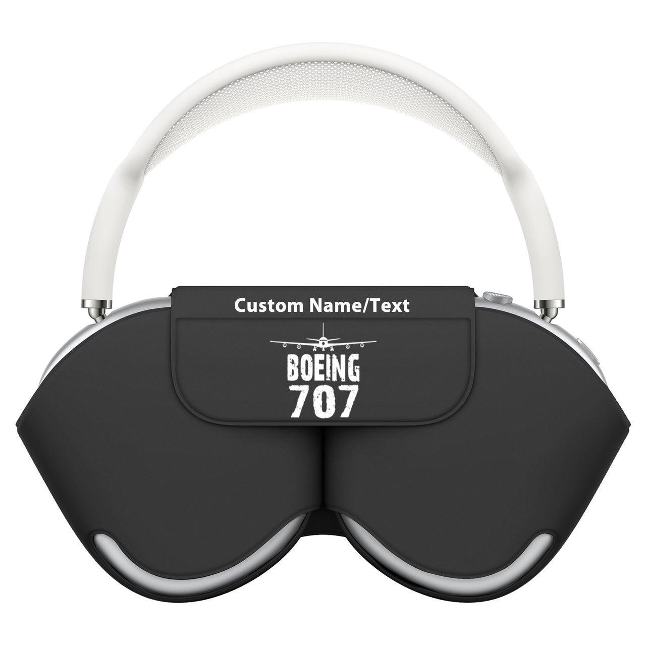 Boeing 707 & Plane Designed AirPods Max Cases