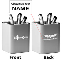 Thumbnail for Air Traffic Control Designed Aluminium Alloy Pen Holders