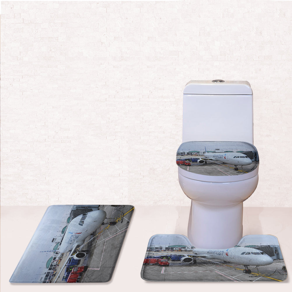 A321 pilot accessory from Aviation Shop