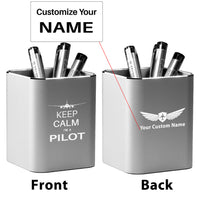 Thumbnail for Pilot (777 Silhouette) Designed Aluminium Alloy Pen Holders