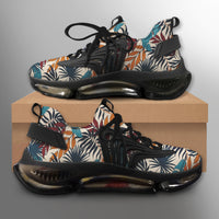 Thumbnail for Super Leafs Designed Fashion Running Shoes