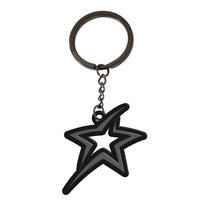 Thumbnail for Air Transat Airlines Designed Hollow Key Chains