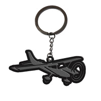 Thumbnail for Cessna Aeroclub Designed Hollow Key Chains