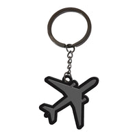 Thumbnail for I Love The Smell Of Jet Fuel In The Morning Designed Hollow Key Chains