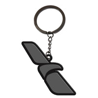 Thumbnail for American Airlines Designed Hollow Key Chains