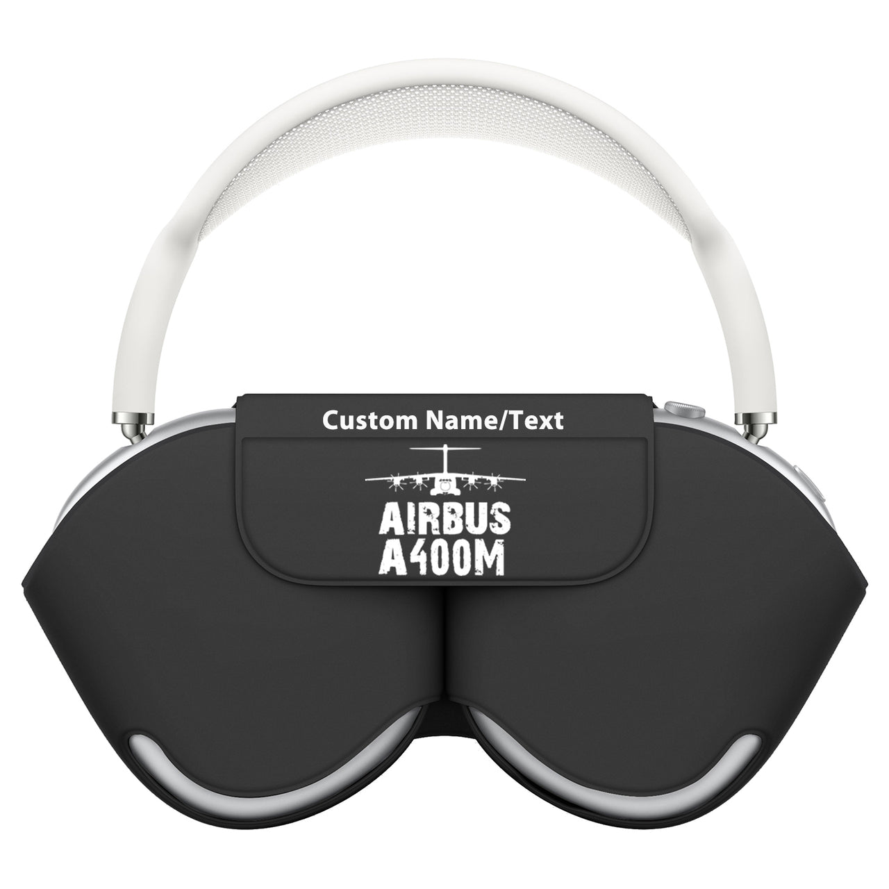 Airbus A400M & Plane Designed AirPods Max Cases