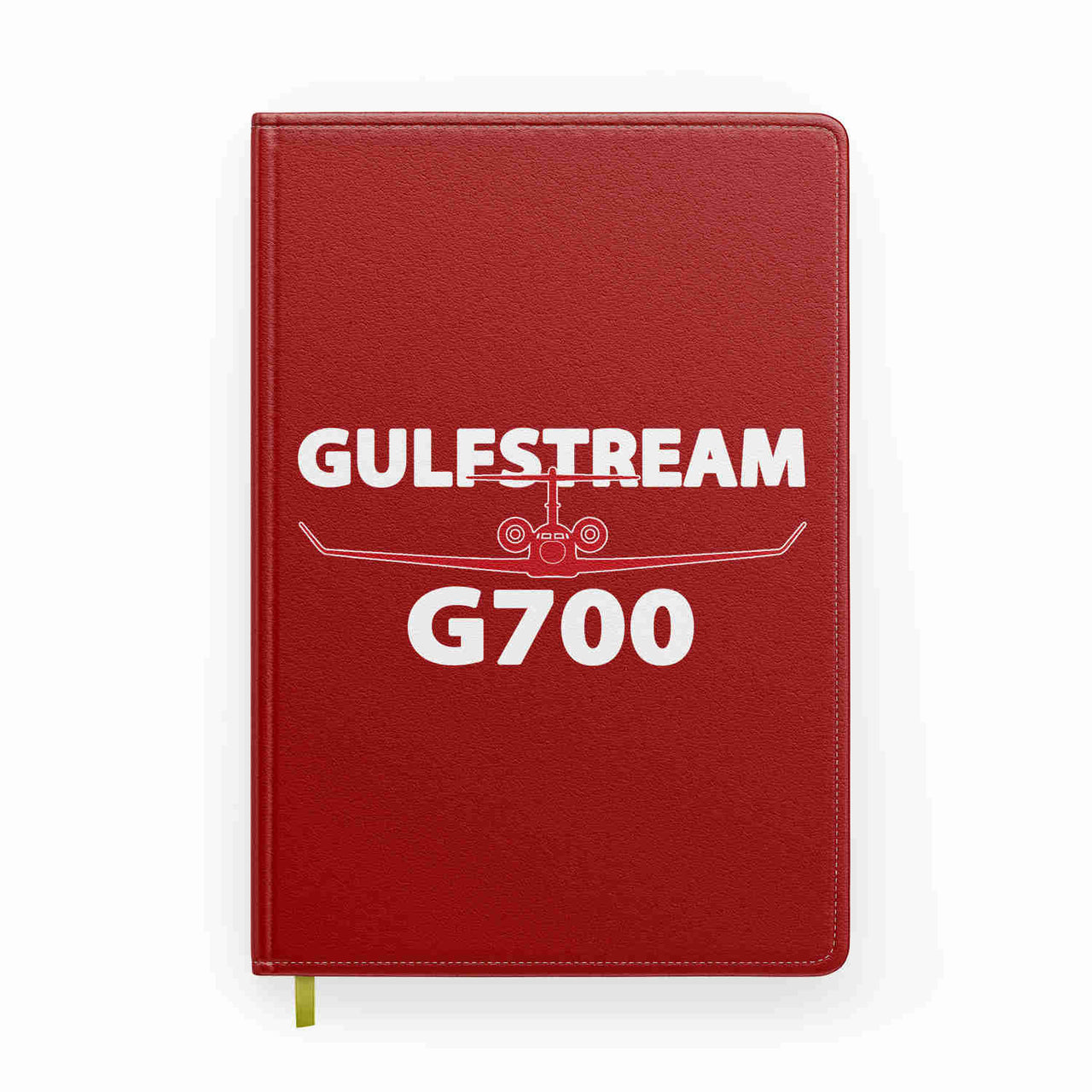 Amazing Gulfstream G700 Designed Notebooks