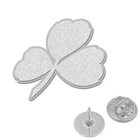 Thumbnail for Aer Lingus Airlines Designed Hollow Pins