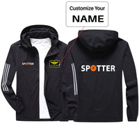 Thumbnail for Spotter Sport & Running Jackets