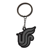 Thumbnail for Air China Airlines Designed Hollow Key Chains