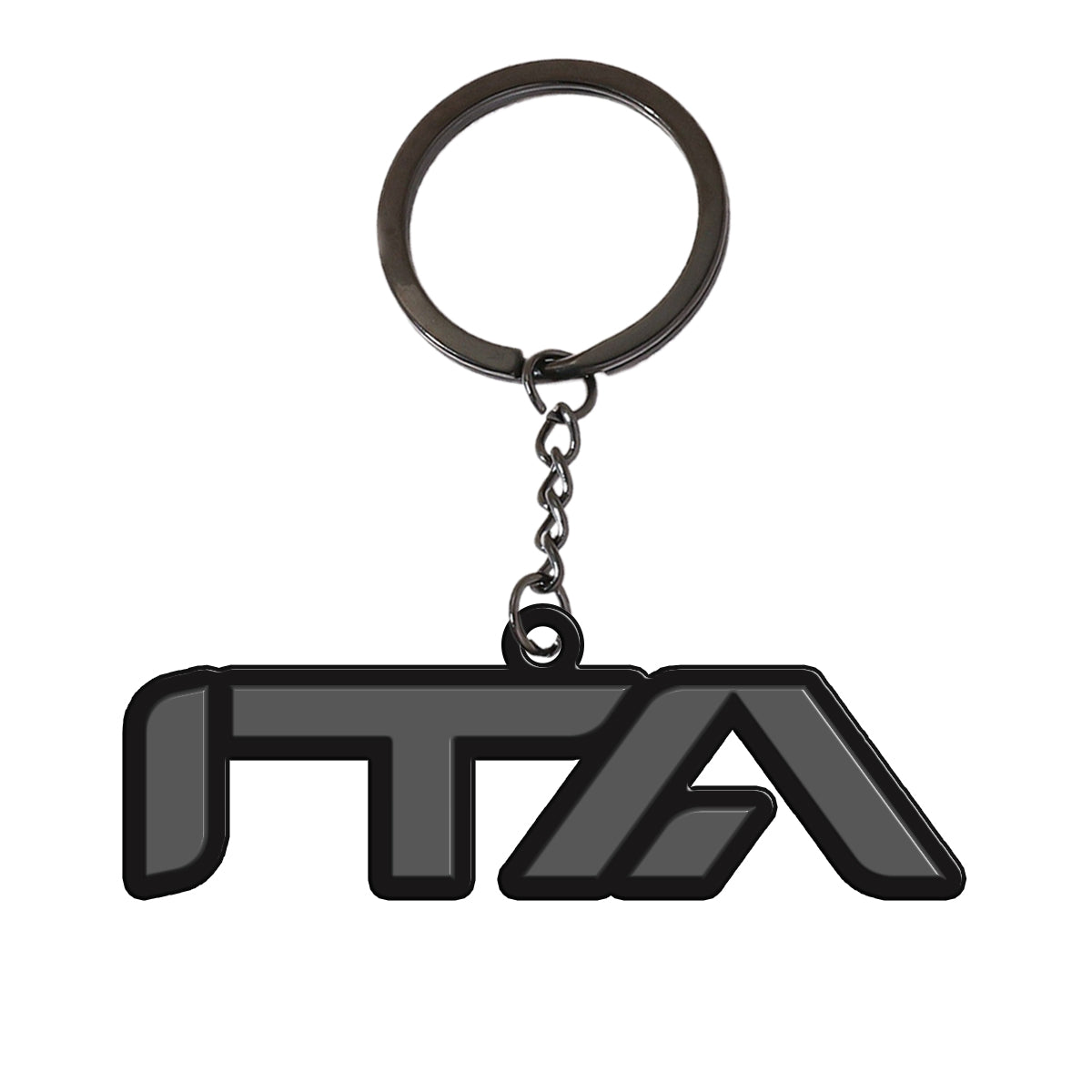 ITA Airways Designed Hollow Key Chains
