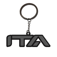 Thumbnail for ITA Airways Designed Hollow Key Chains