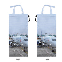 Thumbnail for A321 pilot accessory from Aviation Shop