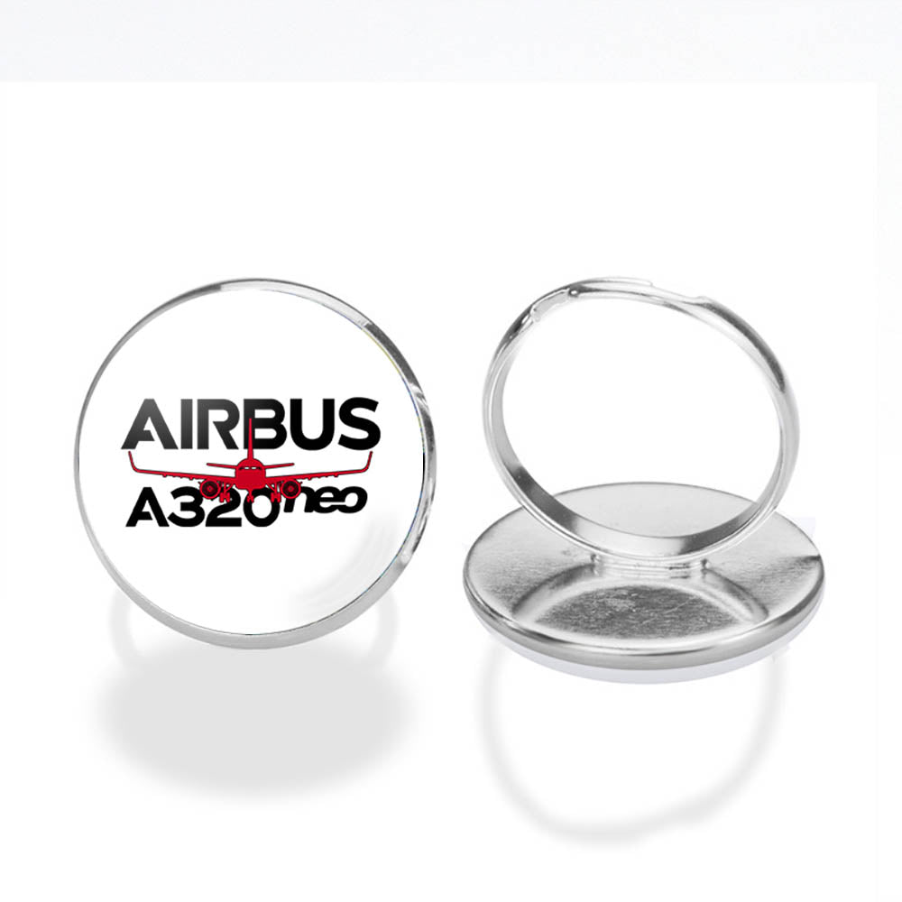 Airbus A320 Ring - view 2